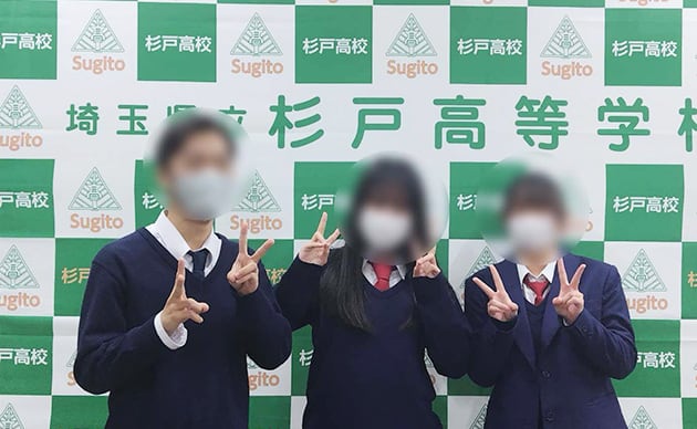 学校・選挙用の看板